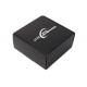 UV Coating Boutique Gift Paper Box , Kraft Packaging Boxes Pantone Color Printing