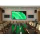 P1.875  Hd Super Thin Conference Room LED Display ICN2153 SMD 1515