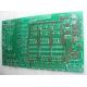 12 layers Green PCB Thickness 0.8mm / Impedance control pcb