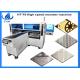 Flexible Strips SMT Mounting Machine Automation High Speed 68pcs Feeders