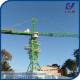 QTZ125 (6515) Building Tower Crane 10t Load 50m Height Price