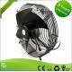Sheet Steel Ventilation Ec Axial Exhaust Fan , Industrial Blower Fans High Volume