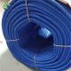 Rainbow Steel Reinforced Rope 6 Strands Polyester Combination