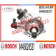 Fuel Pump 0445020521 For Jiang Ling Diesel Engine Common Rail Sensor Control Ecu Pump 0 445 020 521 For Bmw Injectio