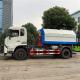 10 Ton Diesel Garbage Transport Truck 4x2 Hook Lift Waste Truck
