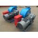 Convenient Industrial Hose Squeeze Pump Lightweight Concrete Pumping Equipment