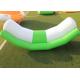 Amusement Park Inflatable Outdoor Toys Floating Seesaw Rocker For Water Sport Games