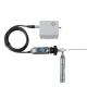 TUYOU White Rigid Endoscope Camera With HD Resolution For Medical Laparoscopy Machine