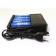4 Bay Plug In Battery Charger Vape Mod 20700 Battery With Charger 1000 Times Cycle Life