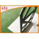 Carbon Steel  CNC Fiber Laser Cutter 150mm Focal Length 10m Fiber Length