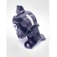 Black 50805-Saa-013 Car Motor Mount Engine Support Bracket For Honda Fit