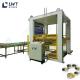 Automatic Filled Can Gantry Palletizer Machine Automatic Canning Depalletizer