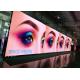 Small Pitch P3.91 Indoor Rental LED Display Full Color High Resolution 900-1200 Nits