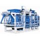 Pavement Block Making Machine 60HZ Vibration Frequency Logic Control