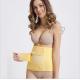 Rapid Shaping After Pregnancy Belt / Postpartum Tummy Belt For Uterus Contraction