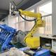 6 Axis Second Hand Industrial Arc Welding Robot FANUC 20iA