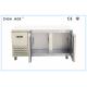 Durable Commercial Kitchen Fridge , Simple Style Commercial Kitchen Freezer