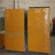 building materiasl sound insulation rock wool sandwich wall panel