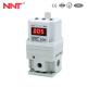 24VDC Electric Air Pressure Regulator remote control Reaction Speed 0.36s