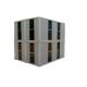 Modern  Detachable Container House With High Degree Of Prefabrication