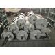 PK Conveyor Belt Roller For Cement Plant Conveyor Transition Tail Pulley