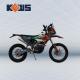 450 CC NC450 Rally Motorcycles Single Cylinder KTM Rally Bike