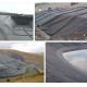ASTM Impermeable HDPE Geomembrane Sheet For Dam 0.75mm/1.0mm/1.5mm/2mm
