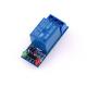 Electronic Components 1 Way Relay Module 12V Low Level Trigger Relay Expansion Board