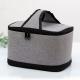 Cationic Foldable Insulated Lunch Bag Reusable Lunch Tote Leakproof