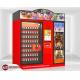 Customization Lift Type Random Box Vending Machine 32 Inch Personalized