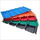 Lightweight PPGI Sheet 4.0mm DX51D Colored Galvanized For Automotive