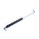 Matel Material 1000n Springlift Gas Springs 250mm Stroke With Ball Joint M6 M8 For Forklift