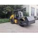 8 Ton Hydraulic Vibratory Road Roller LTS208H with Cummins Engine