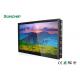 IPS Full HD 1080P Open Frame LCD Display Capacitive Multi Touch Optional