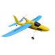 Mini Sport Plane Dolphin Glider 2.4Ghz 4 Channel RC Aerobatic Helicopters Airplane ES9902A
