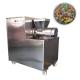 High Efficiency 380V Spaghetti Noodle Maker Automatic