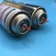 Plastic or Metal Stem Gas Lighter Refill Valve for Universal Butane Lighters