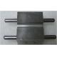 DIN VDE metal gauge VDE-0620-Lehre3 for Germany Standard Plug