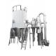 Industrial Stainless Steel Centrifugal Spray Dryer for Food Processing