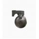 Dual Axes Dual Sensors Metal Frame Compact And Lightweight Solution For Surveillance Needs