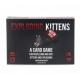 Wholesale  Exploding Kittens NSFW Edition Explicit Content Game Card Adult Party Game New
