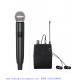 MT-100R&MT-100T handheld tour guide system wireless microphone FIXED frequency competetive price
