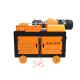Fully Automatic 4.0KW Rebar Thread Rolling Machine for Processing Diameter 16-40mm
