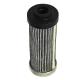 Zul. Supply Hydraulic Pressure Filter Element 01263453 and for Video Outgoing-Inspection
