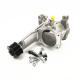 Turbocharger Universal Pump Head Repair Replacement Kit For Jaguar Land Range Rover