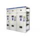 HXGN 52kV Power Distribution Cabinet IP2X Metal Clad And Metal Enclosed Switchgear