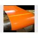 3003 H18  0.5MM Thickness Color Coated/Prepainted Aluminum Coil for Ceiling and Roofing