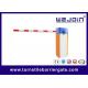 3/6 Second Barrier Gate Security Systems Access Control Parking Barrier