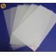 Milky White 1.1mm Impact Resistant PS Diffuser Sheet
