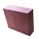 High Refractoriness Magnesia Chrome Clinker Brick for High Temperature Furnace Lining